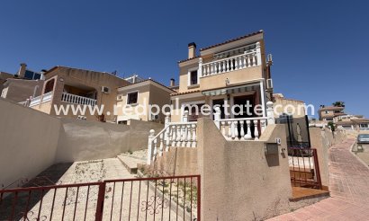 Villa - Videresalg - Orihuela Costa - Villamartín