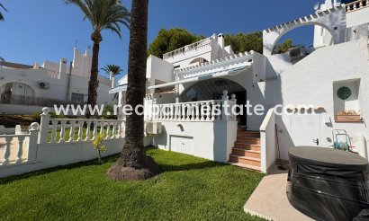 Villa - Videresalg - Orihuela Costa - Villamartín