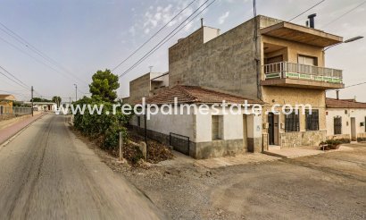 Villa - Videresalg - Orihuela - Inland