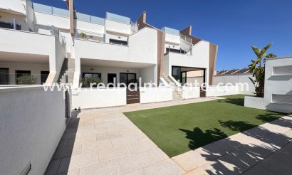 Villa - Videresalg - Pilar de la Horadada - Costa Blanca
