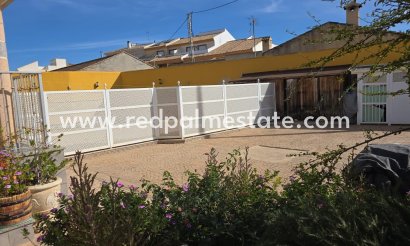 Villa - Videresalg - Pilar de la Horadada - Pilar de la Horadada