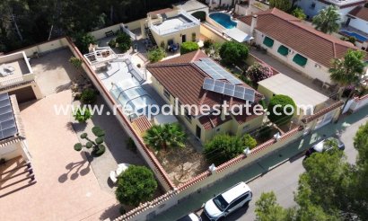 Villa - Videresalg - Pinar de Campoverde - Inland