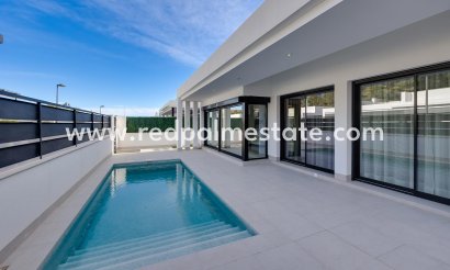 Villa - Videresalg - Pinar de Campoverde - Inland