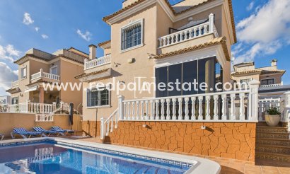 Villa - Videresalg - Pinar de Campoverde - Pinar de Campoverde
