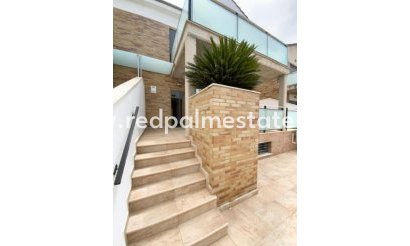 Villa - Videresalg - ROLDAN - Inland