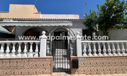Villa - Videresalg - San Fulgencio - San Fulgencio