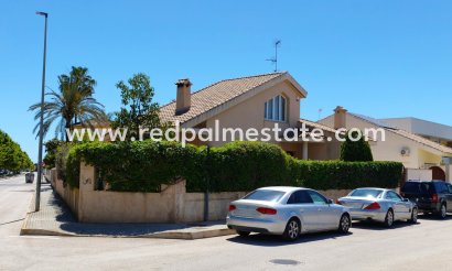 Villa - Videresalg - San Javier - San Javier