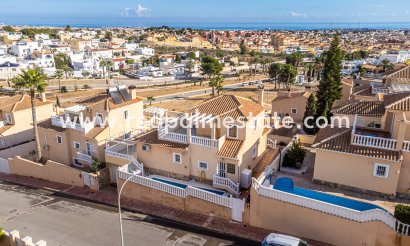 Villa - Videresalg - San Miguel de Salinas - Inland