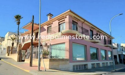 Villa - Videresalg -
            San Miguel de Salinas - MR2-76611