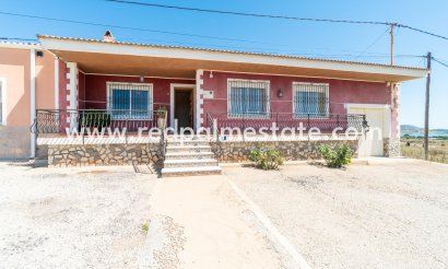 Villa - Videresalg - San Miguel de Salinas - Torremendo