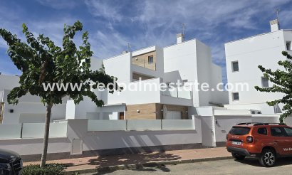 Villa - Videresalg - San Pedro del Pinatar - Costa Calida