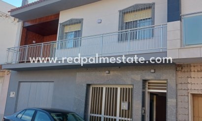 Villa - Videresalg - San Pedro del Pinatar - San Pedro de Pinatar