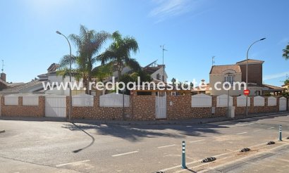 Villa - Videresalg - Santiago de la Ribera - Santiago de la Ribera