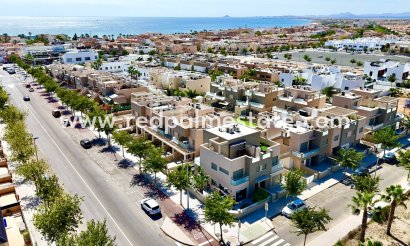 Villa - Videresalg - Torre de la Horadada - Costa Blanca