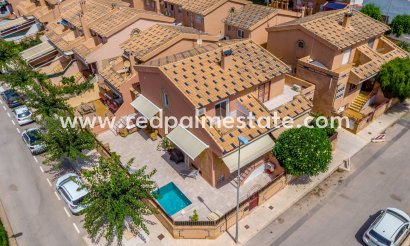 Villa - Videresalg - Torre de la Horadada -
                Torre de la Horadada