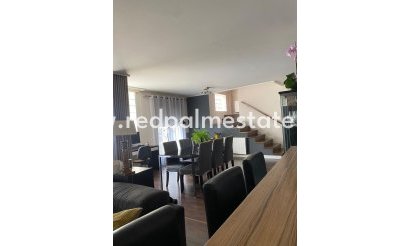 Villa - Videresalg - Torrevieja - Centro