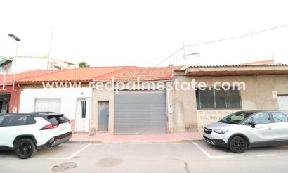 Villa - Videresalg - Torrevieja - Costa Blanca