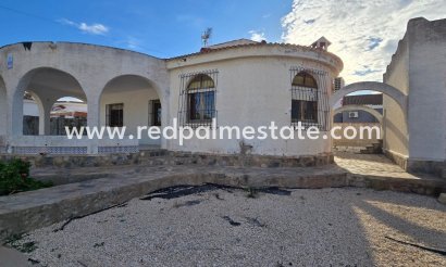 Villa - Videresalg - Torrevieja - El Chaparal