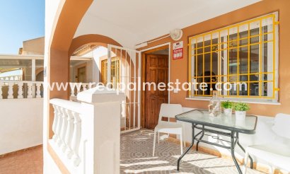 Villa - Videresalg - Torrevieja - El limonar