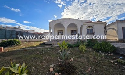 Villa - Videresalg - Torrevieja - Inland