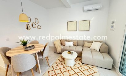 Villa - Videresalg - Torrevieja - La Siesta - El Salado -  Torreta