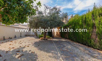 Villa - Videresalg - Torrevieja - La Siesta - El Salado -  Torreta