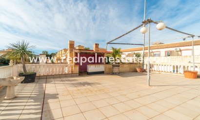 Villa - Videresalg - Torrevieja - Orihuela costa