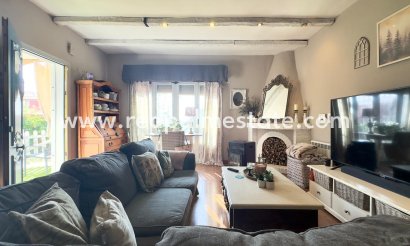 Villa - Videresalg - Torrevieja - Torreblanca