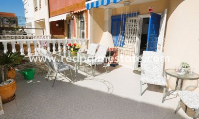 Villa - Videresalg - Torrevieja - Torrevieja