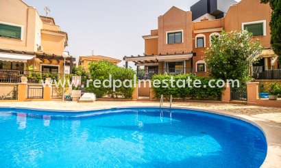 Villa - Videresalg - Torrevieja - Torrevieja