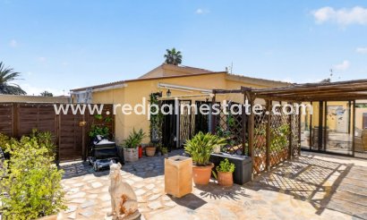 Villa - Videresalg - Torrevieja - Torrevieja