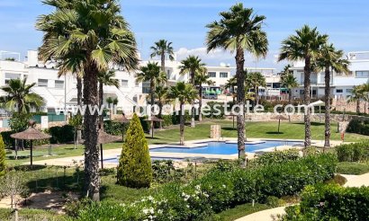 Villa - Videresalg - Vistabella Golf Entre Naranjos - Inland