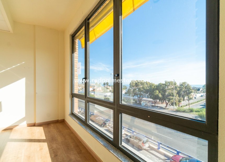  - Virksomhet -
Orihuela Costa - Playa Flamenca