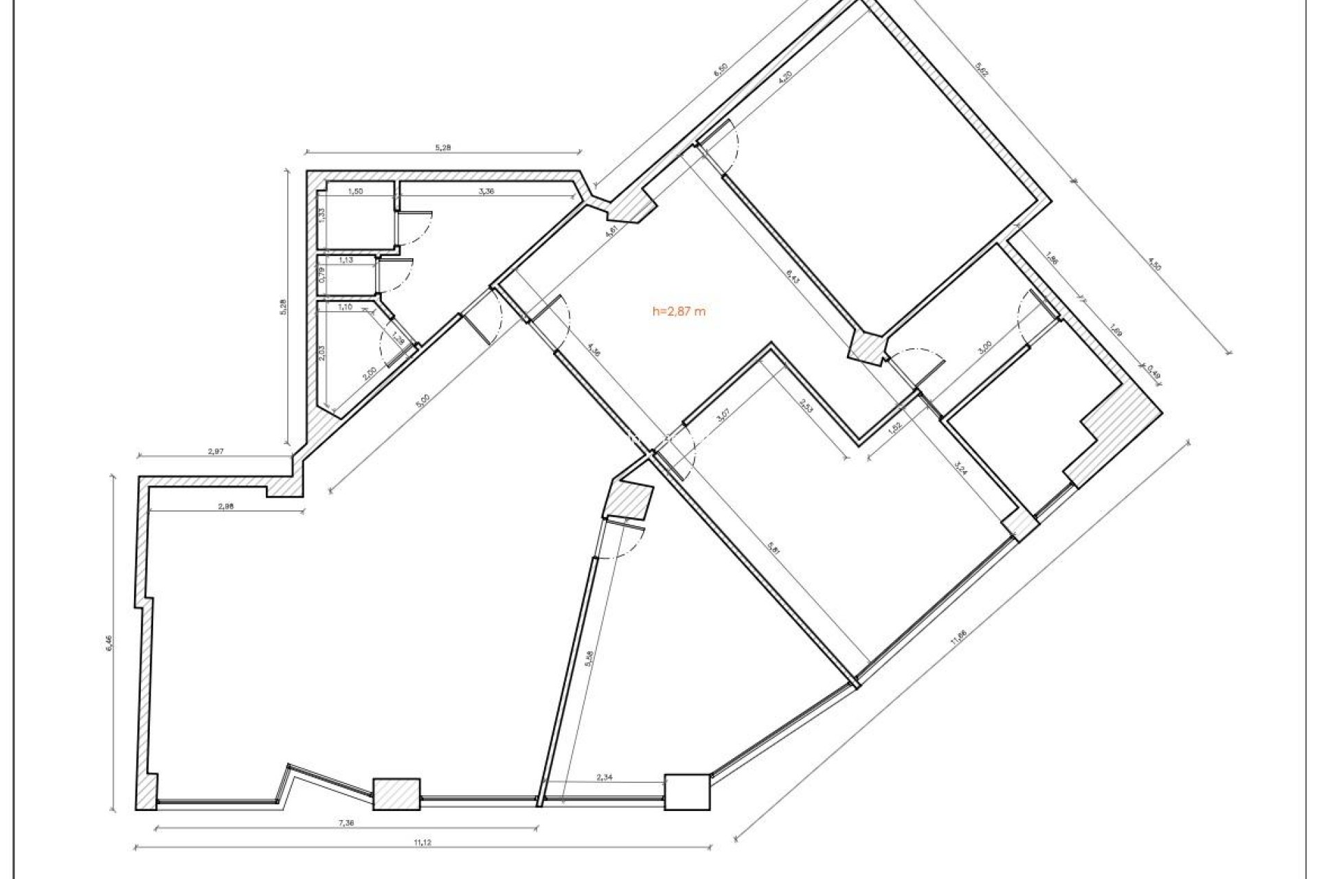  - Virksomhet -
Orihuela Costa - Playa Flamenca