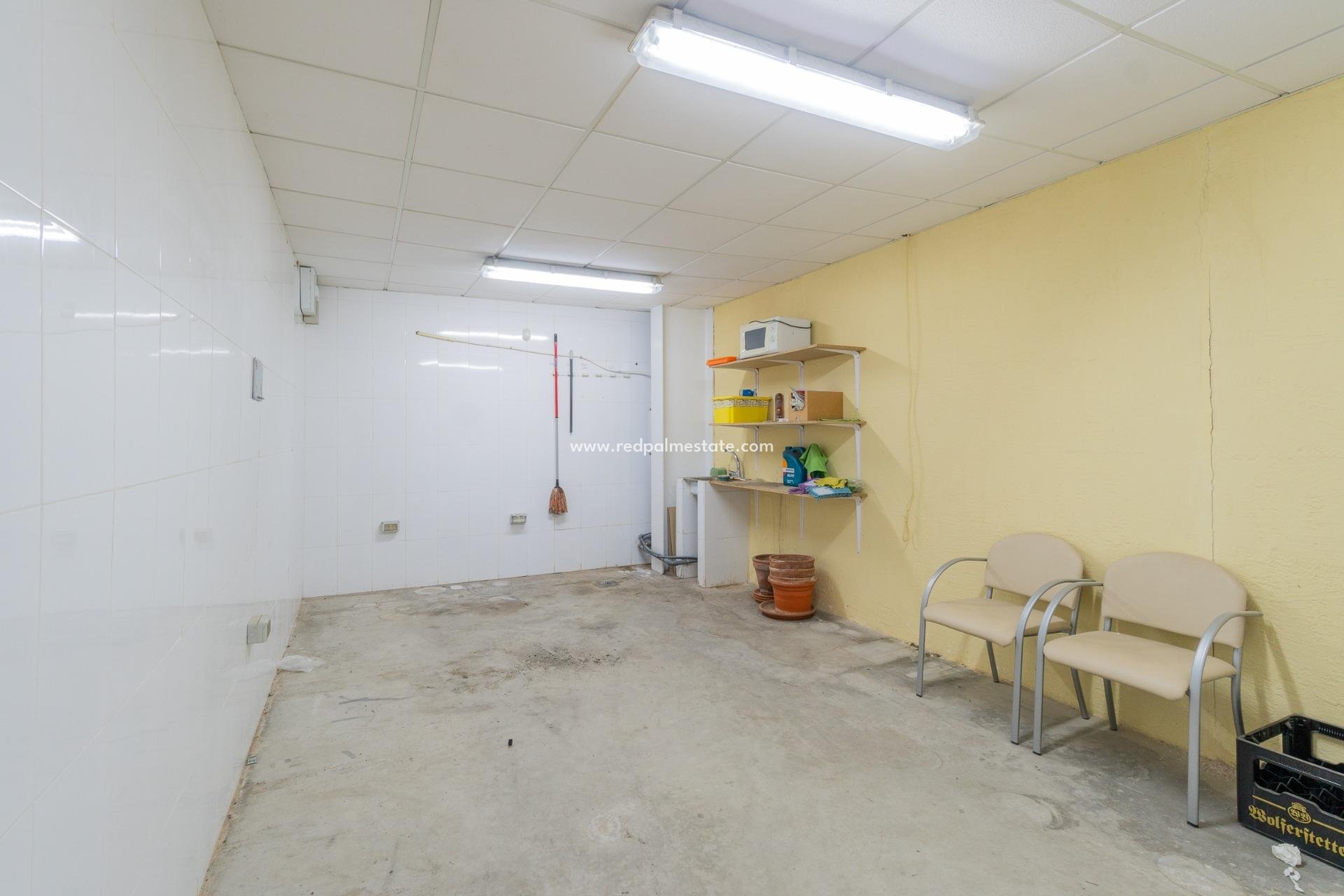  - Virksomhet -
Pilar de la Horadada - Polígono industrial Cañada de Práez