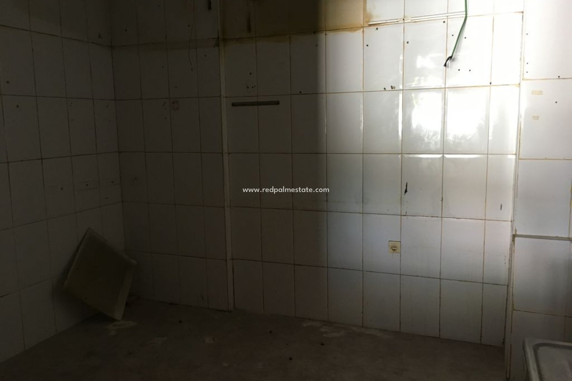  - Virksomhet -
San Fulgencio - La Marina