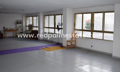 Virksomhet - Videresalg - Alicante - Costa Blanca