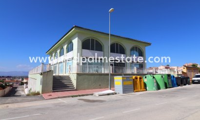 Virksomhet - Videresalg -
            Benimar - IN-94294