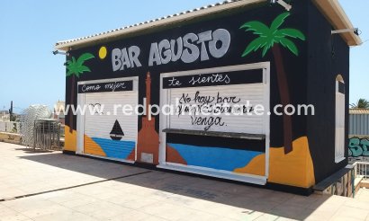 Virksomhet - Videresalg - Cartagena -
                Cartagena