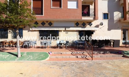 Virksomhet - Videresalg - Formentera del Segura - Formentera del Segura