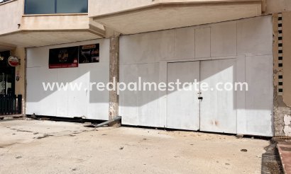 Virksomhet - Videresalg - Orihuela Costa - Costa Blanca