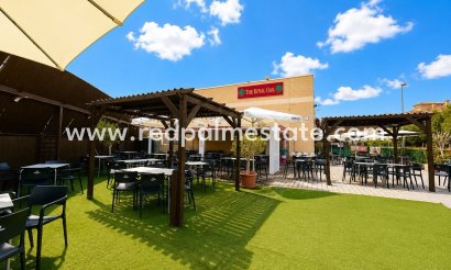 Virksomhet - Videresalg - Orihuela Costa - Villamartín