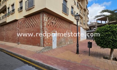 Virksomhet - Videresalg - San Pedro del Pinatar - Lo pagan