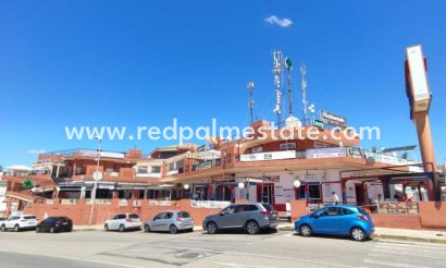 Virksomhet - Videresalg - Torrevieja - Los Altos