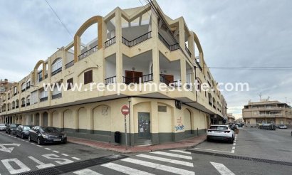 Virksomhet - Videresalg - Torrevieja - Torrevieja