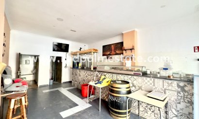 Virksomhet - Videresalg - Torrevieja - Torrevieja