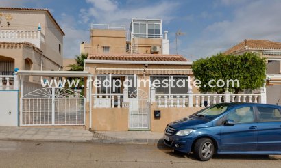 Vrijstaand huis - Herverkoop - San Miguel de Salinas - San Miguel de Salinas