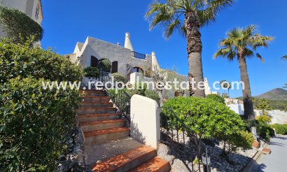 Vrijstaande villa - Herverkoop - La Manga - Costa Calida