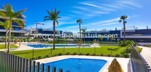 Lagoons Village – Exclusive New-Build Homes in Torrevieja