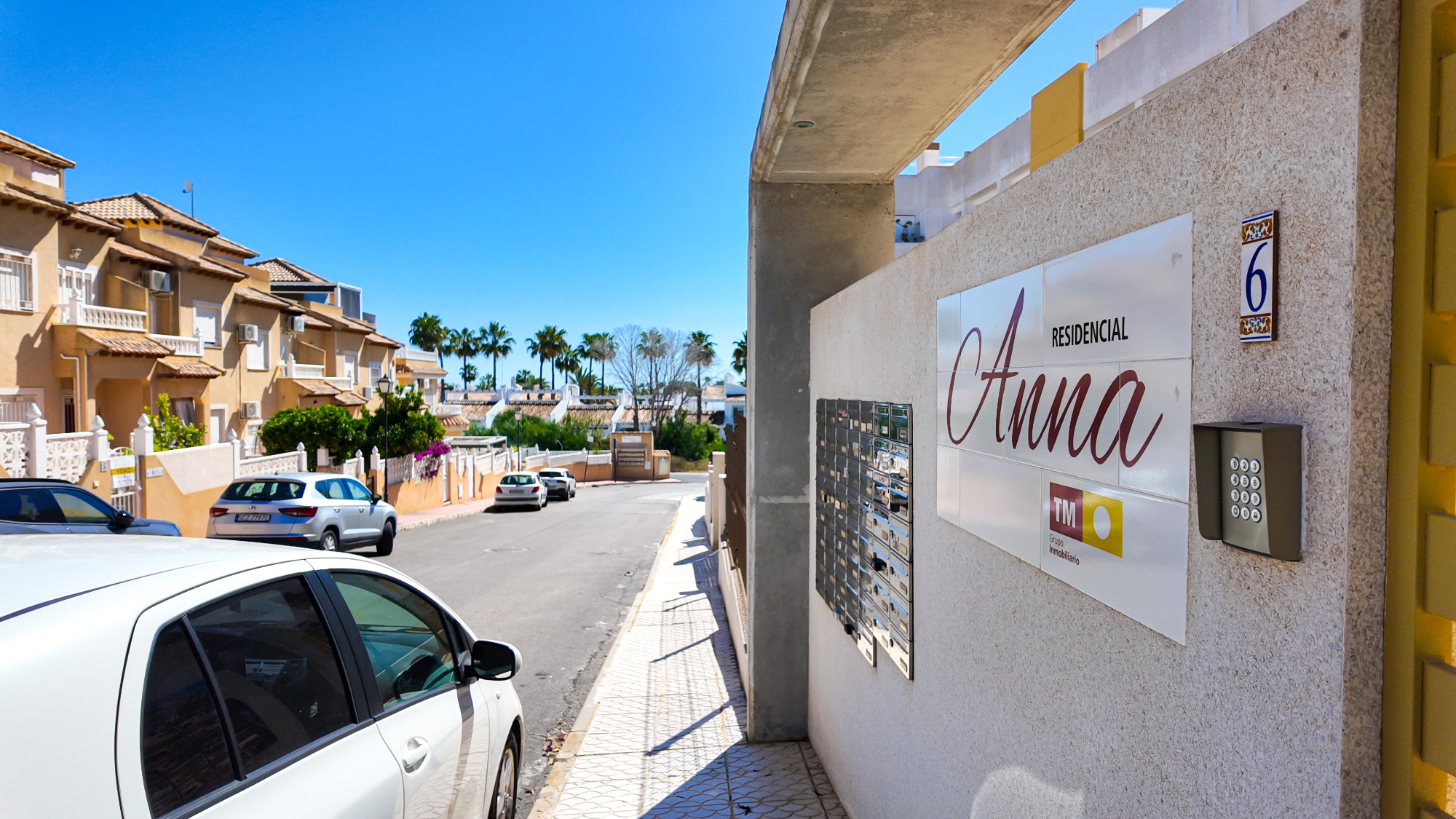 Apartment in Urbanizacion los Balcones - Image 2